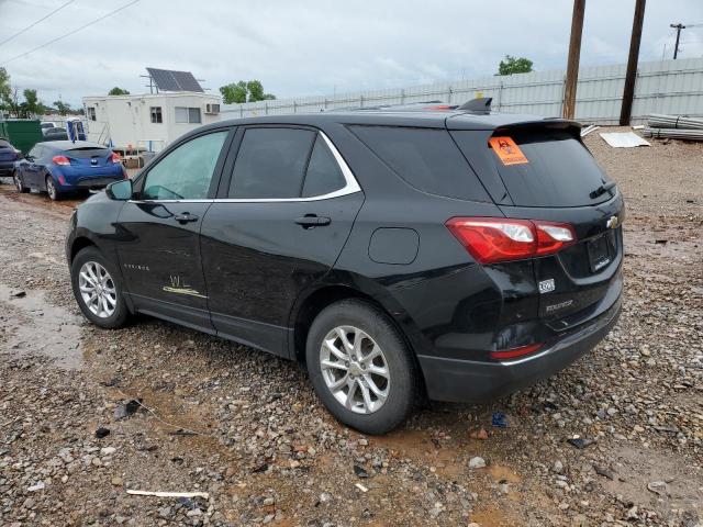Vin: 2gnaxuev5l6152483, lot: 55101455, chevrolet equinox lt 20202