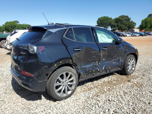 Vin: kl4amfsl8rb016431, lot: 57861305, buick encore avenir 20243