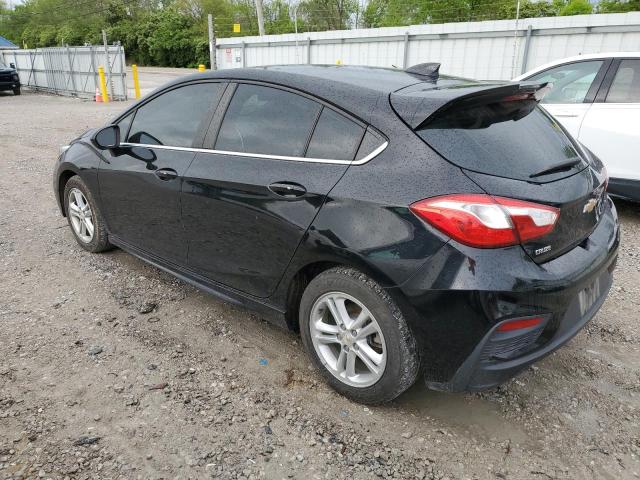 Vin: 3g1be6sm5hs528692, lot: 55616845, chevrolet cruze lt 20172