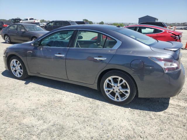 Vin: 1n4aa5ap3cc828188, lot: 54202105, nissan maxima s 20122