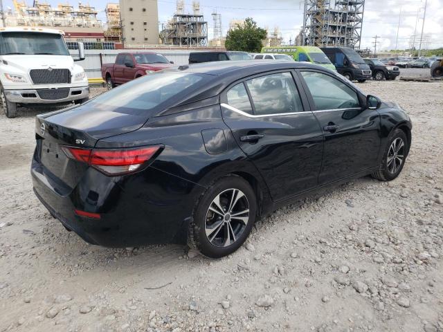 2022 NISSAN 180SX 3N1AB8CV1NY251260