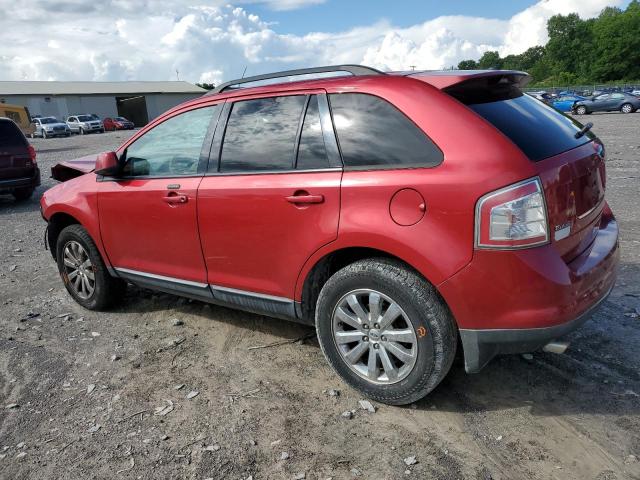 Vin: 2fmdk3jc2abb02336, lot: 56541285, ford edge sel 20102