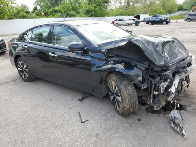 Vin: 1n4bl4ev6kc251012, lot: 56292515, nissan altima sl 20194