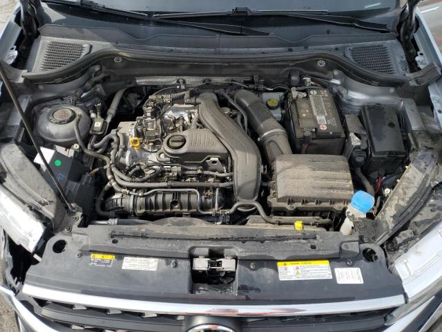 2022 VOLKSWAGEN TAOS SE IQ - 3VVLX7B22NM005657