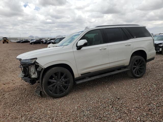 Vin: 1gys4fkl8mr304647, lot: 54212685, cadillac escalade sport 2021 img_1