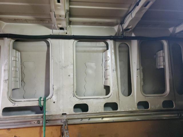 2020 NISSAN NV 2500 S - 1N6BF0LYXLN808661