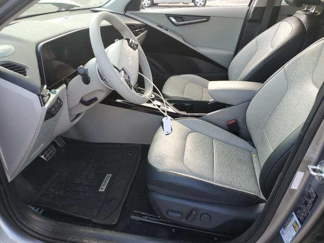2023 KIA NIRO WAVE KNDCT3L10P5014469