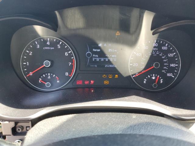 2017 KIA OPTIMA LX - 5XXGT4L3XHG164854