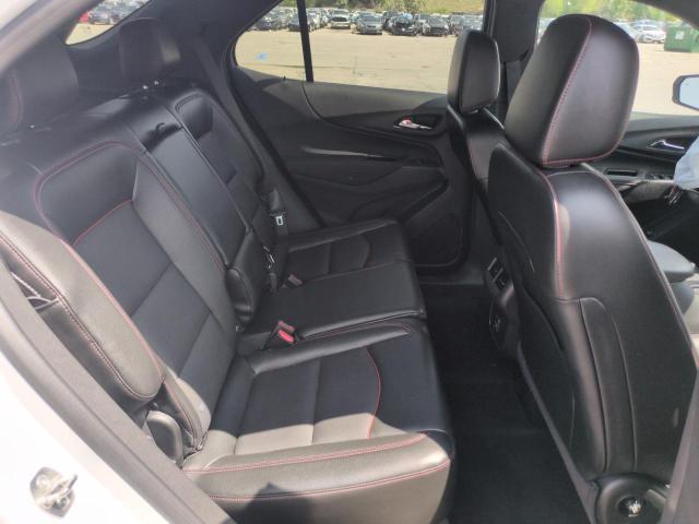 2024 CHEVROLET EQUINOX RS 3GNAXWEG4RL203523