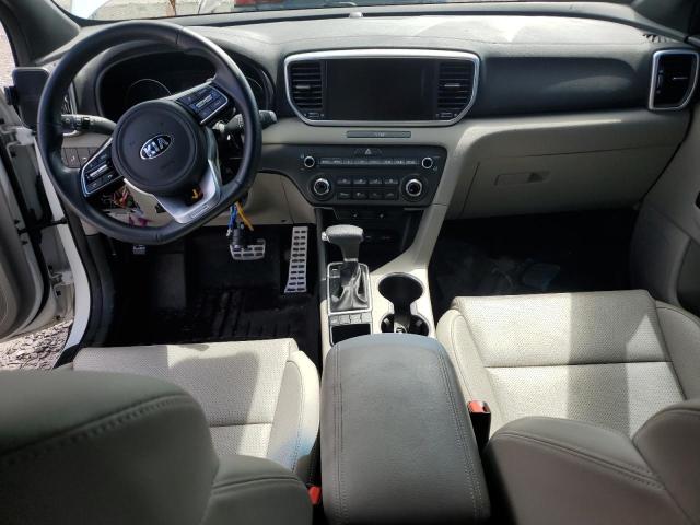 2020 KIA SPORTAGE S - KNDP6CAC6L7654715