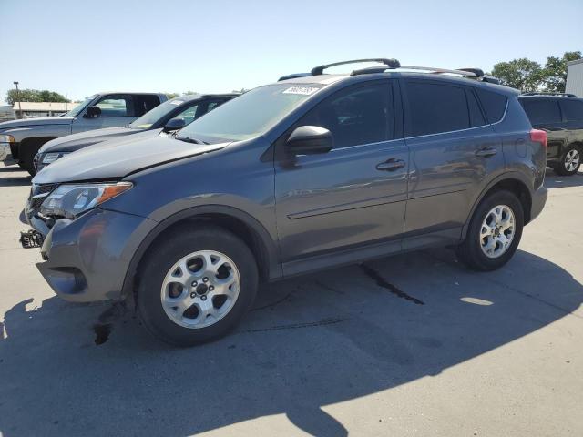 Vin: jtmzfrev6ej000827, lot: 56057395, toyota rav4 le 2014 img_1