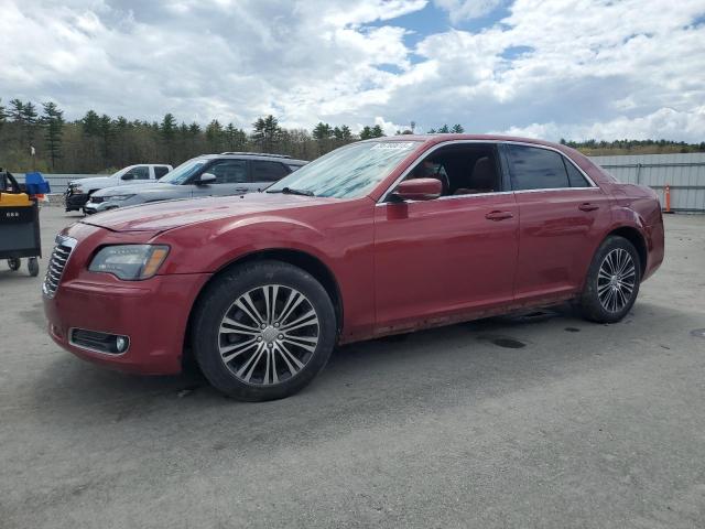 Vin: 2c3ccagg9eh163413, lot: 55760615, chrysler 300 s 2014 img_1
