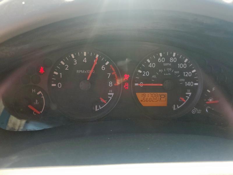 2015 NISSAN FRONTIER S - 1N6AD0ER8FN709073