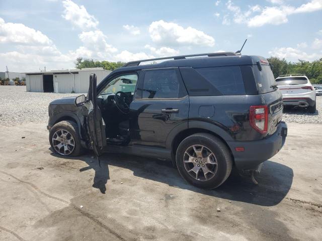 Vin: 3fmcr9a6xmra33454, lot: 57795285, ford bronco 20212