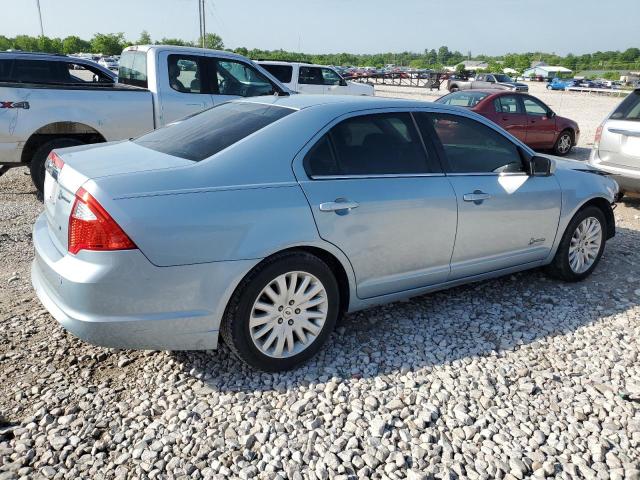 Vin: 3fadp0l32br255759, lot: 56836125, ford fusion hybrid 20113