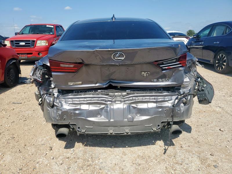 2015 LEXUS IS 350 - JTHBE1D29F5017238
