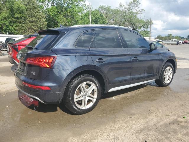 Vin: wa1anafyxj2062370, lot: 56679315, audi q5 premium 20183