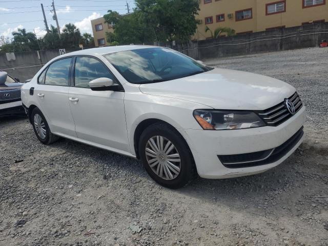 Vin: 1vwat7a35ec082713, lot: 58563795, volkswagen passat s 20144
