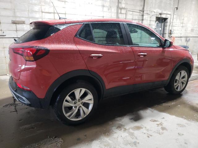 Vin: kl4amcsl7rb041769, lot: 57420215, buick encore preferred 20243