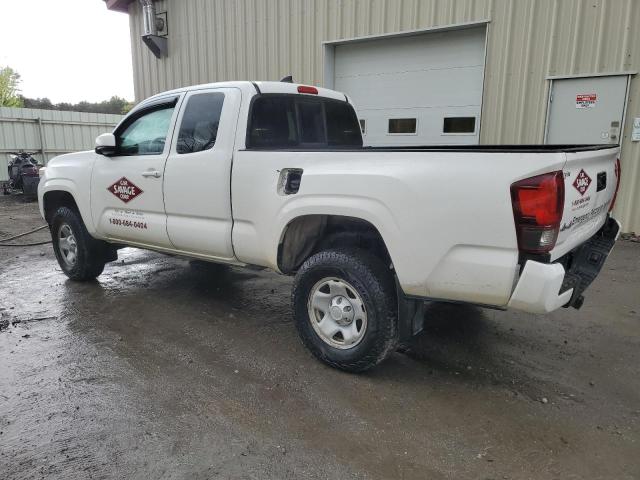 Vin: 5tfsx5en1kx064533, lot: 55489805, toyota tacoma access cab 20192
