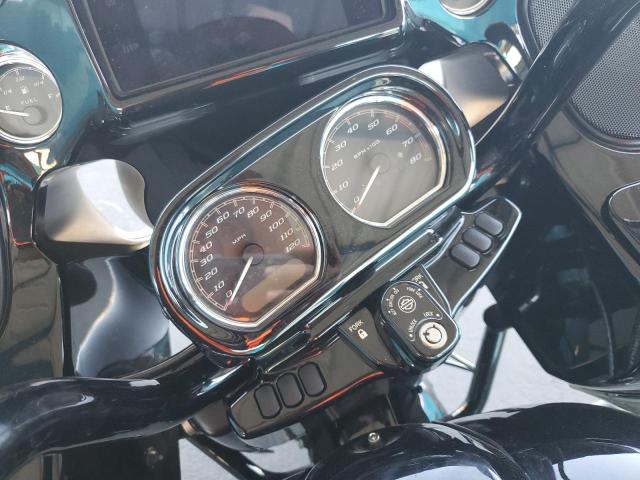 2022 HARLEY-DAVIDSON FLTRXST 1HD1ACL28NB672981