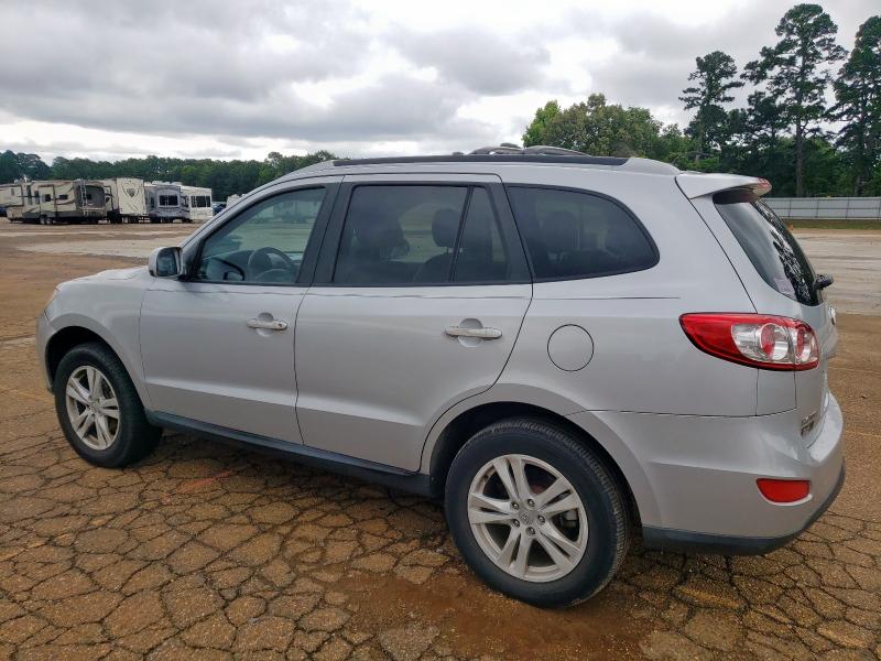 Vin: 5nmsh4ag9ah393101, lot: 59149615, hyundai santa fe se 20102