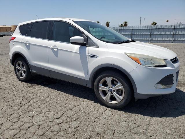 Vin: 1fmcu0gxxdub31595, lot: 58234235, ford escape se 20134