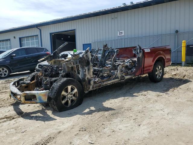 FORD F150 SUPER