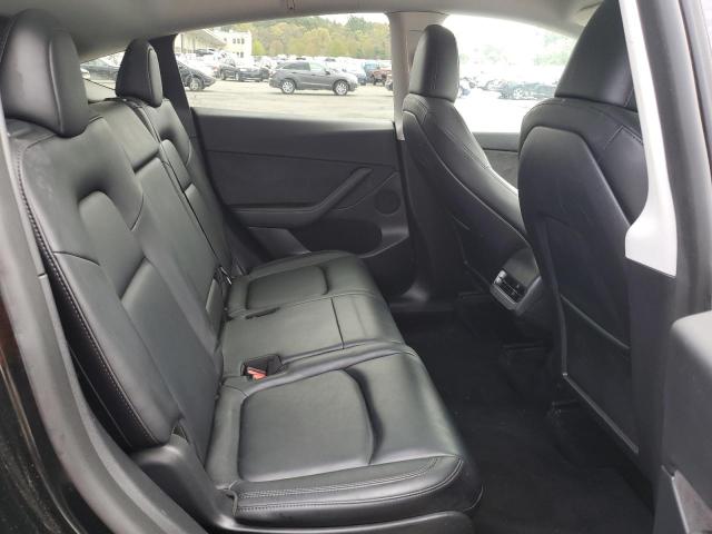 2023 TESLA MODEL Y 7SAYGAEE3PF922785