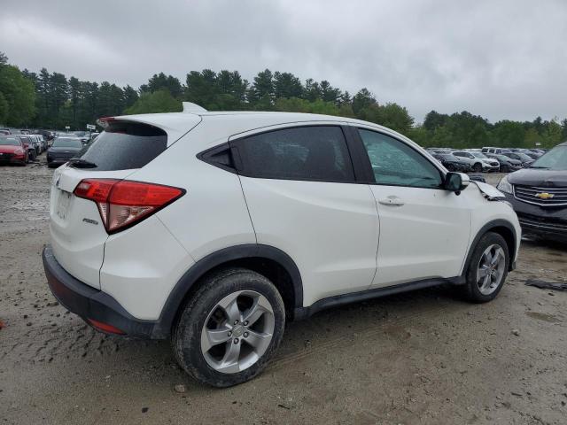 2016 HONDA HR-V EX 3CZRU6H5XGM769413