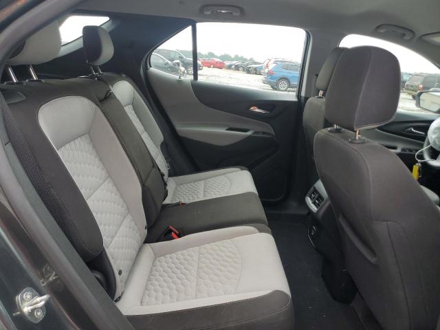 2019 CHEVROLET EQUINOX LS - 3GNAXHEV6KS564872