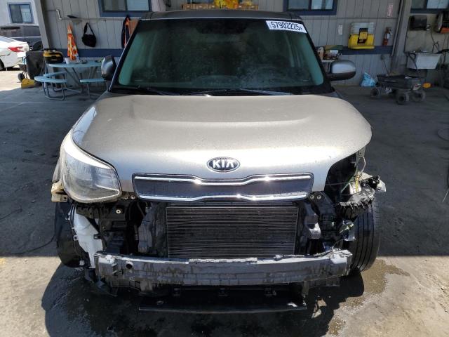 2017 KIA SOUL - KNDJN2A28H7476078