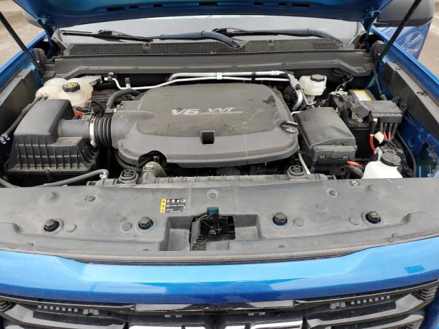 2021 GMC CANYON ELE 1GTG5BEN5M1208956