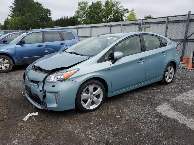 Vin: jtdkn3du3f1876900, lot: 58569335, toyota prius 2015 img_1