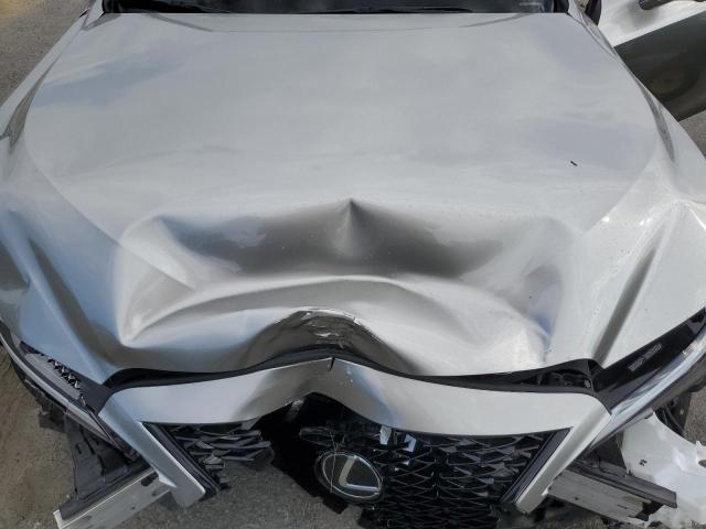 2023 LEXUS IS 350 F S - JTHGZ1B22P5067686