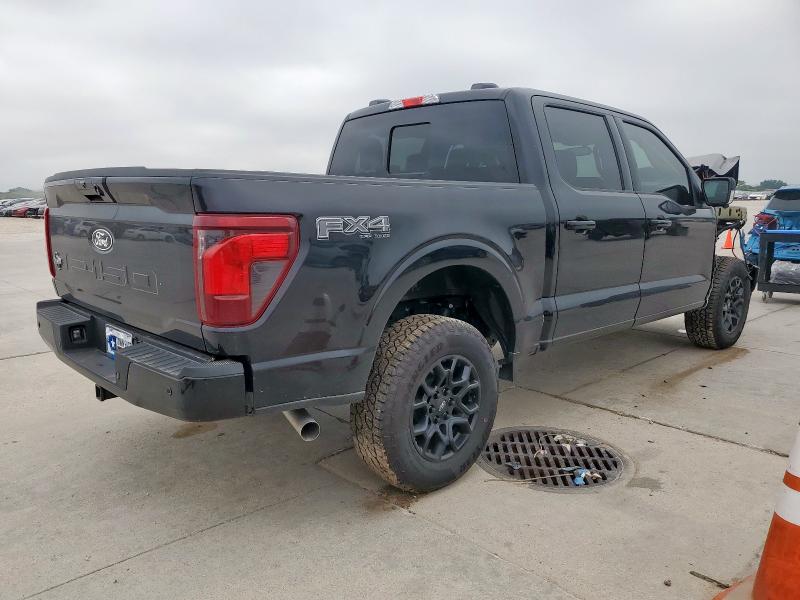2025 FORD F150 XLT 1FTFW3L84SKD48208