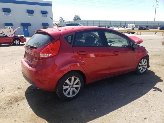 Vin: 3fadp4ej2bm140773, lot: 57535225, ford fiesta se 20113
