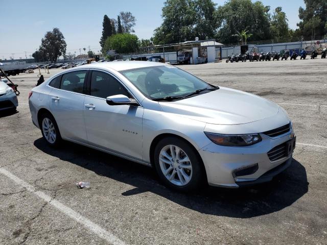 Vin: 1g1zf5su7jf271924, lot: 57604715, chevrolet malibu hybrid 20184