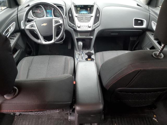 2017 CHEVROLET EQUINOX LT - 2GNFLFEK1H6198614