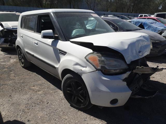Vin: kndjt2a26a7103424, lot: 51961875, kia soul + 20104