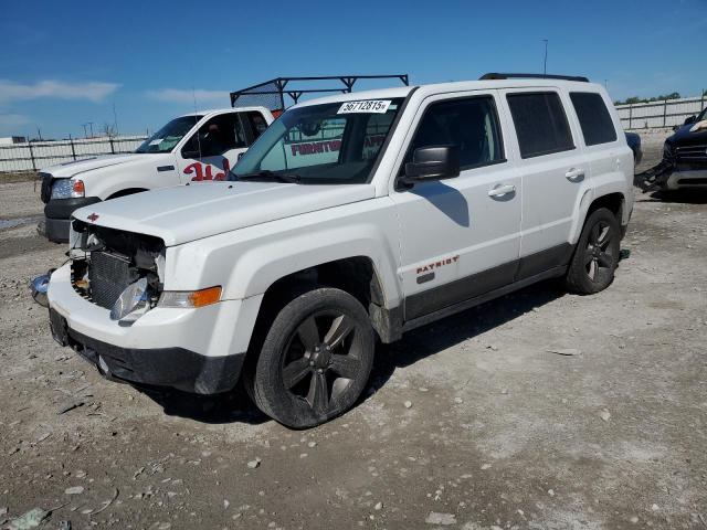 Vin: 1c4njpbb1gd726320, lot: 56712815, jeep patriot sport 2016 img_1