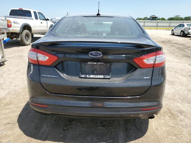 2015 FORD FUSION SE 3FA6P0H75FR237444