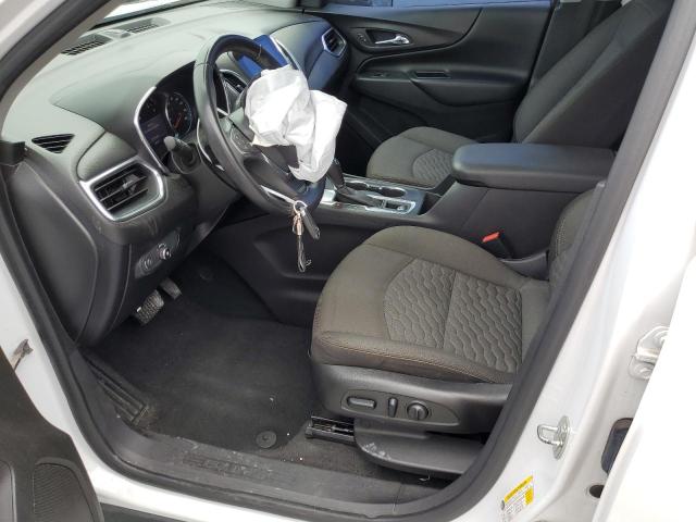 2019 CHEVROLET EQUINOX LT - 3GNAXKEV5KL162154