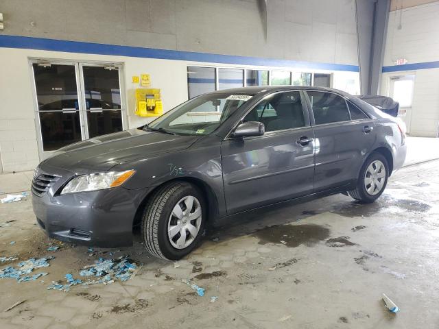 TOYOTA CAMRY BASE