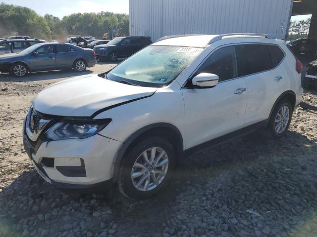 Vin: jn8at2mv8lw123385, lot: 57230295, nissan rogue s 2020 img_1