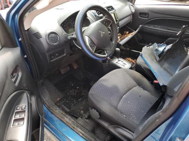 2019 MITSUBISHI MIRAGE ES - ML32A3HJ6KH009992