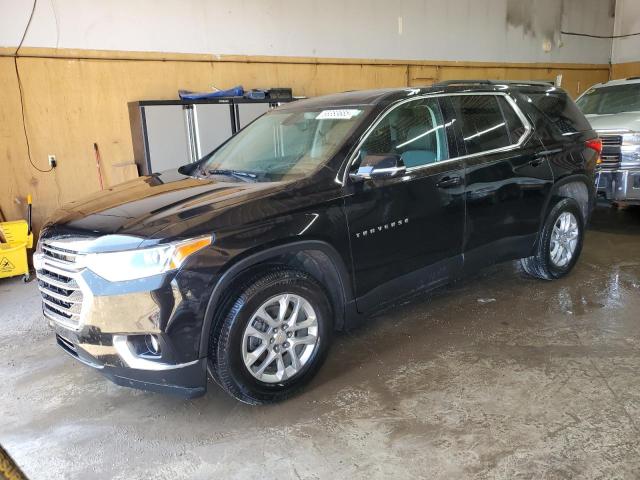 Vin: 1gnevgkw5lj206955, lot: 56383685, chevrolet traverse lt 2020 img_1