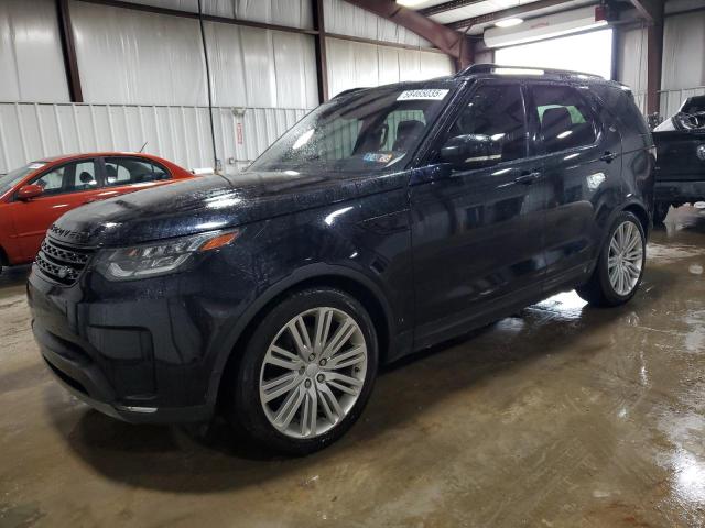 Vin: salrtbbv1ha016256, lot: 58465035, land rover discovery first edition 2017 img_1