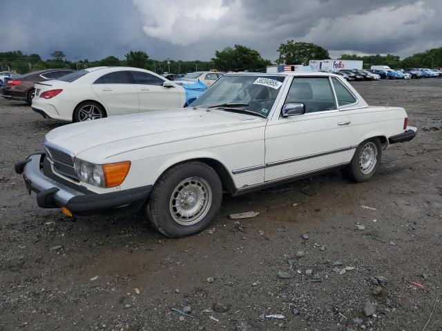 Vin: wdbba45a088006708, lot: 58204955, mercedes-benz sl-class 1981 img_1