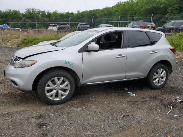 Vin: jn8az1mw1ew520604, lot: 58573325, nissan murano s 2014 img_1